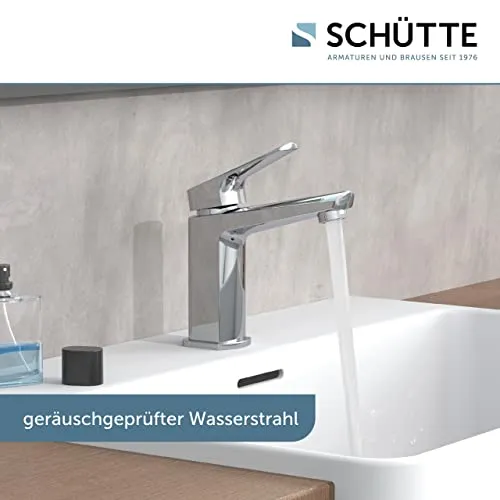 Schütte RAVEN 2
