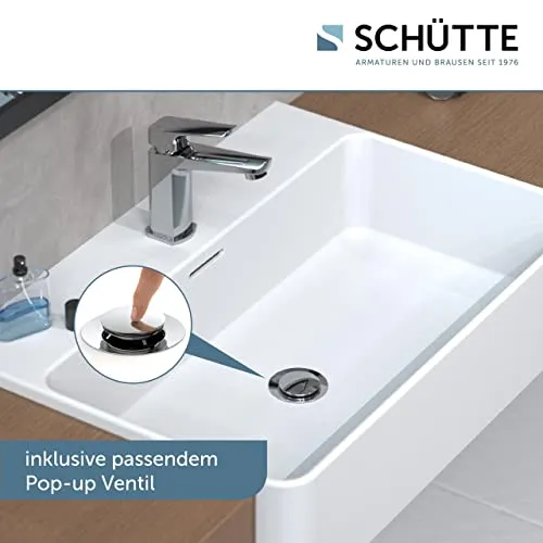 Schütte RAVEN 3