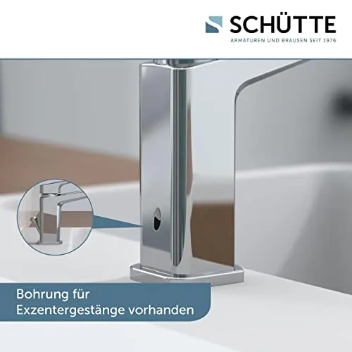 Schütte RAVEN 4