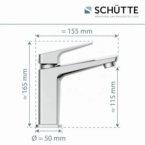 Schütte RAVEN 6