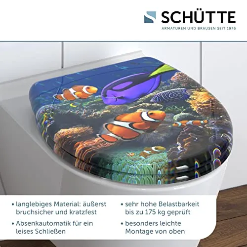 Schütte SEA LIFE 2