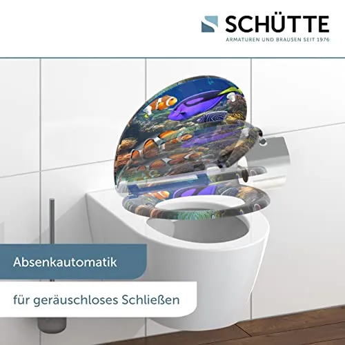 Schütte SEA LIFE 3