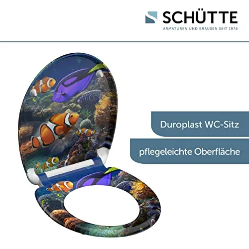 Schütte SEA LIFE 4
