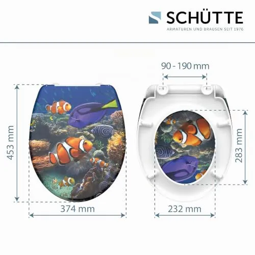 Schütte SEA LIFE