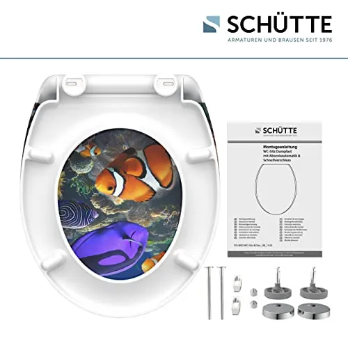 Schütte SEA LIFE 6