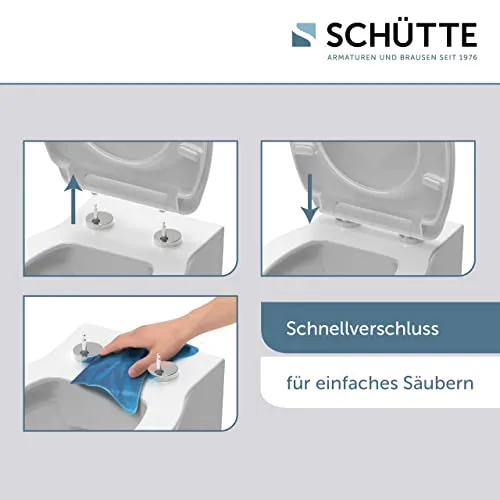Schütte SEA LIFE 7