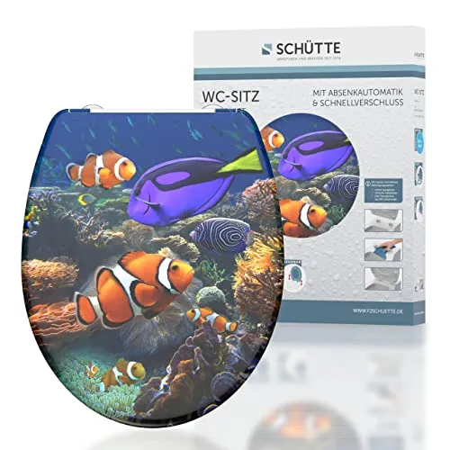 Schütte SEA LIFE 5
