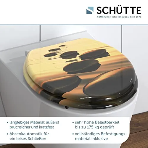 Schütte SEA STONE 2