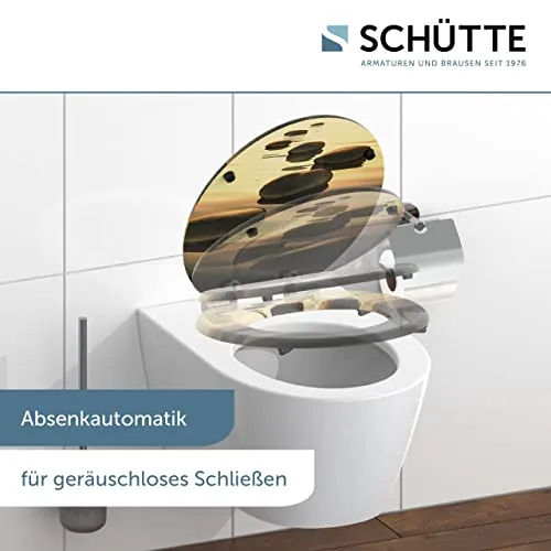 Schütte SEA STONE 3
