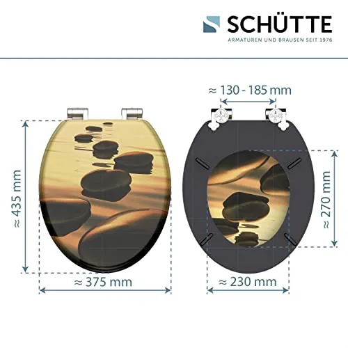 Schütte SEA STONE 4