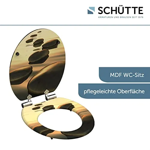 Schütte SEA STONE 6