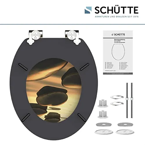 Schütte SEA STONE 7