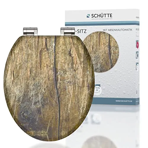 Schütte SOLID WOOD