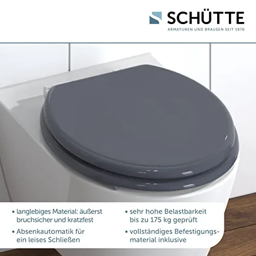 Schütte SPIRIT 3