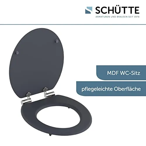 Schütte SPIRIT 4