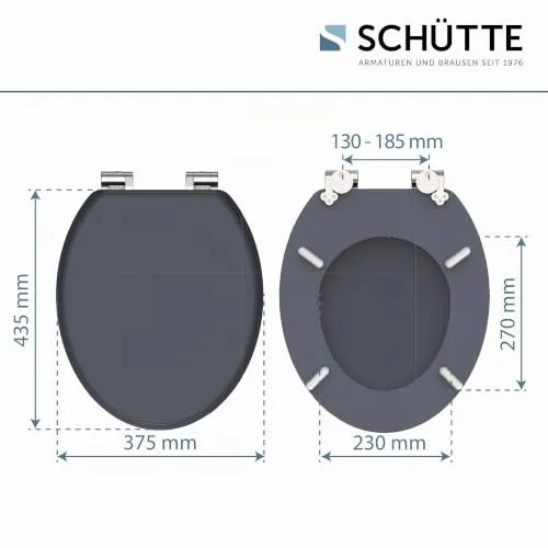 Schütte SPIRIT 6