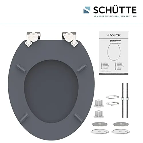 Schütte SPIRIT 7