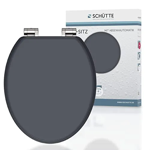 Schütte SPIRIT