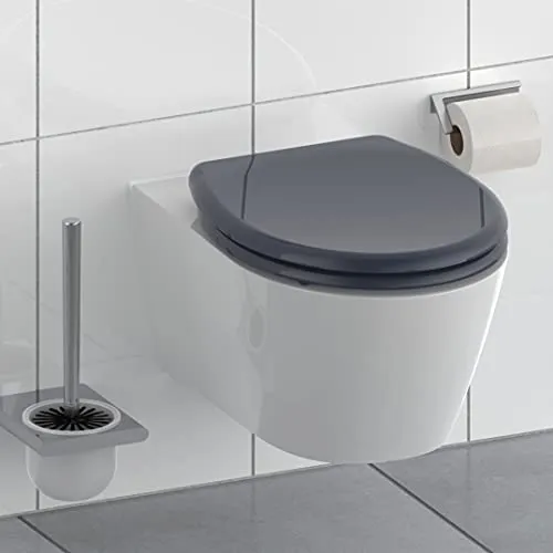 Schütte WC-Sitz 82304 3