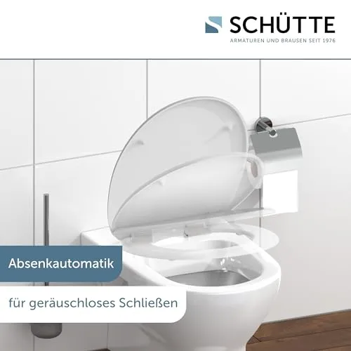 Schütte WC-Sitz UC 2