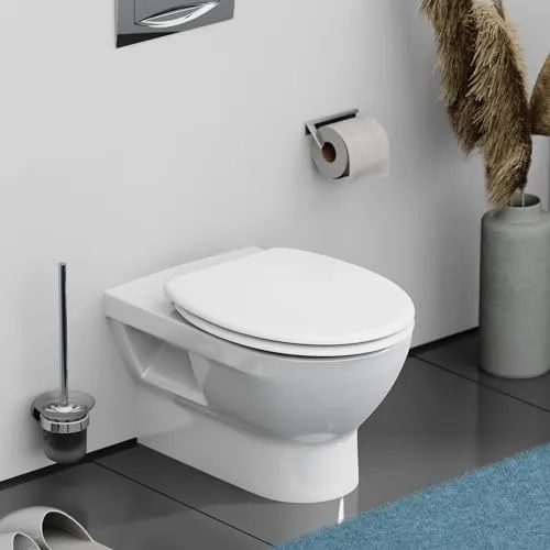 Schütte WC-Sitz UC 6