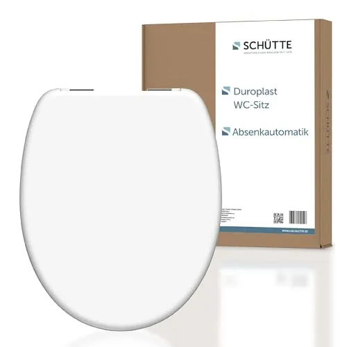 Schütte WC-Sitz UC