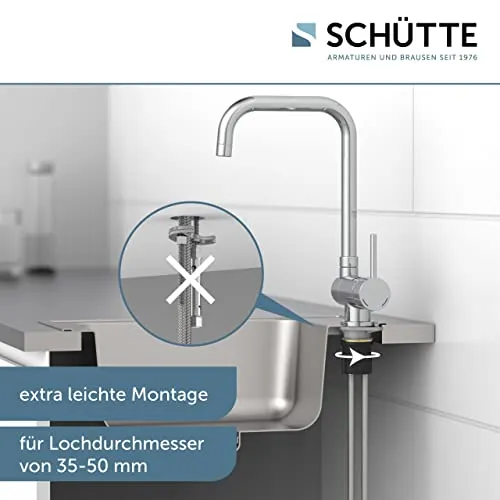 Schütte WINDOW 4