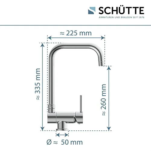 Schütte WINDOW 5