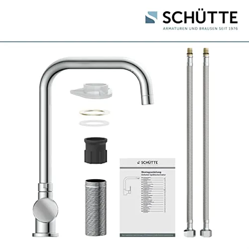 Schütte WINDOW 7