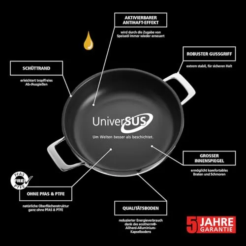 Schulte-Ufer ASTRAL 5