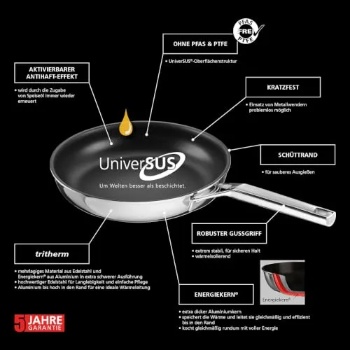 Schulte-Ufer Quasar 5