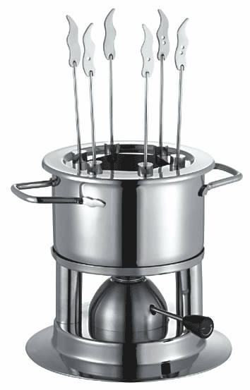 Schulte Ufer eco line Flamenco Hot