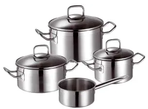 Schulte Ufer eco line Profi-Star