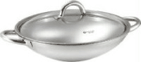 Schulte Ufer eco line Wok Cool