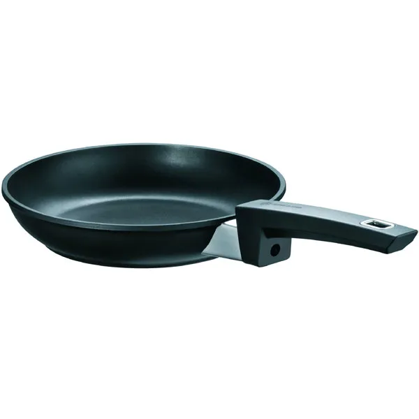 Schulte-Ufer Globus i Bratpfanne