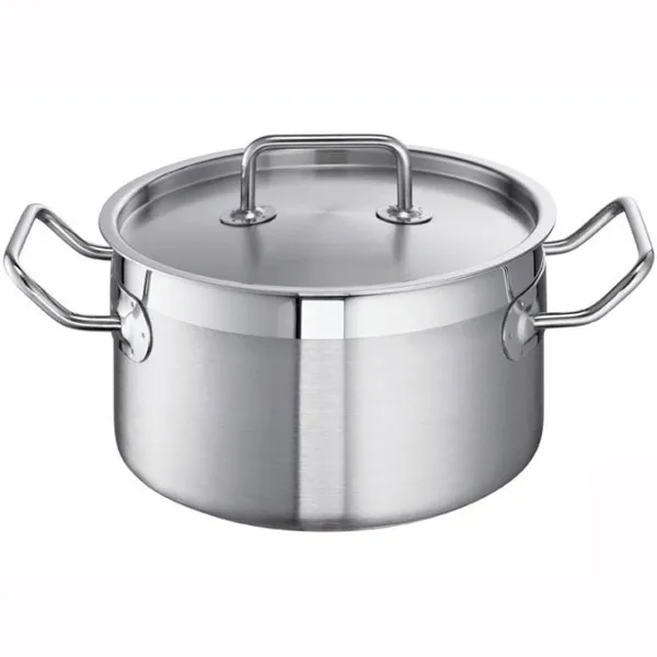 Schulte-Ufer Profi Line i Fleischtopf Ø 20 cm