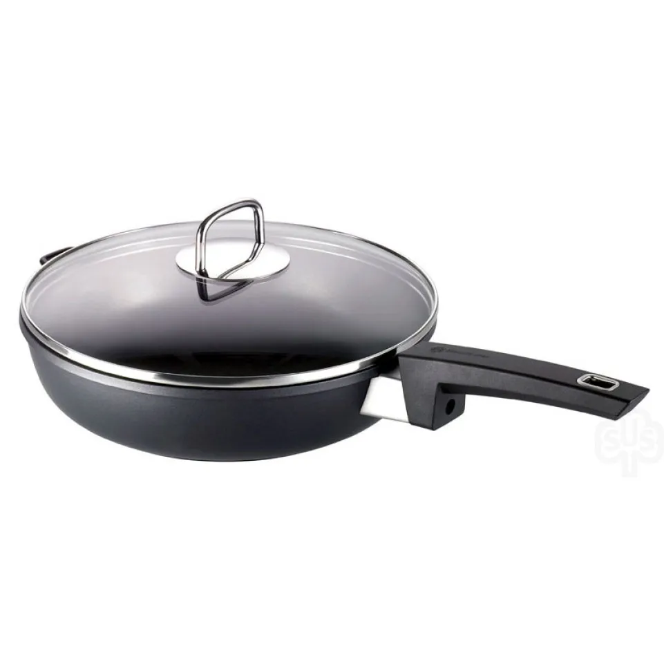 Schulte-Ufer Schmorpfanne Globus i