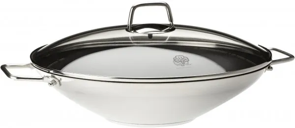 Schulte-Ufer Wok Wega