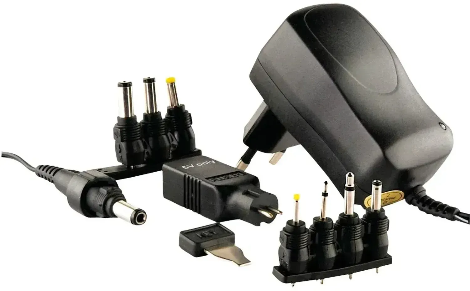 Schwaiger NG1000USB 011