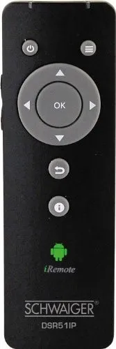 Schwaiger DSR51IP 3