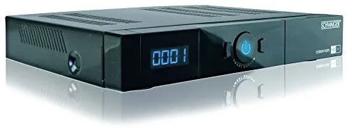 Schwaiger DSR691HDPL 2