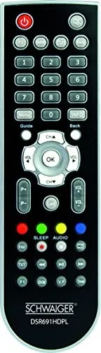 Schwaiger DSR691HDPL 4