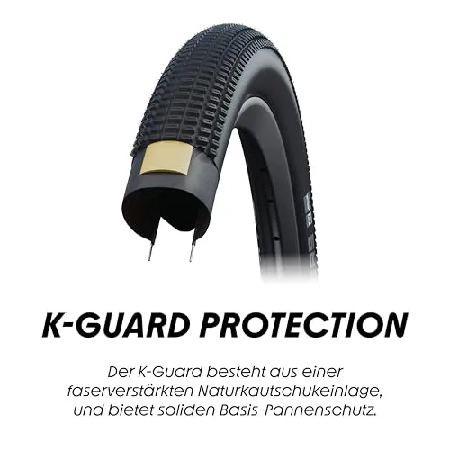 Schwalbe Billy Bonkers 20x2.00 3