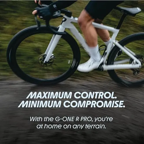 Schwalbe G-ONE R Pro 3