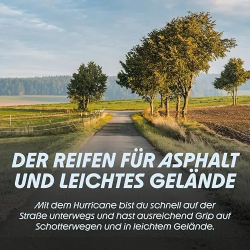 Schwalbe Hurricane 3