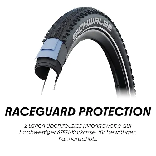 Schwalbe Hurricane 5