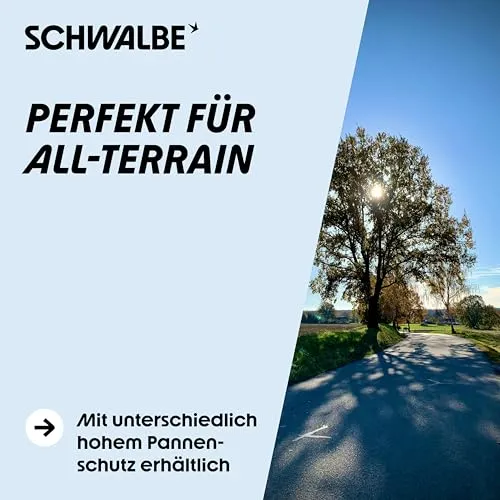 Schwalbe Hurricane 6