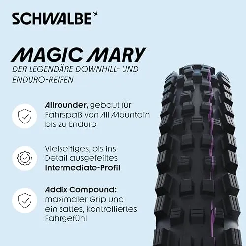 Schwalbe Magic Mary 2
