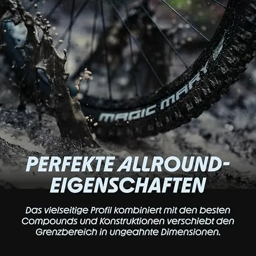 Schwalbe Magic Mary 3