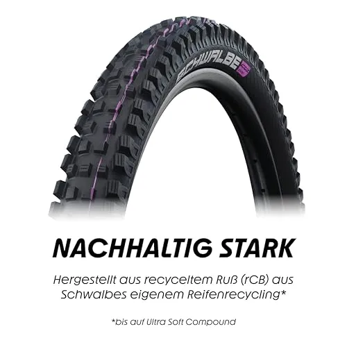 Schwalbe Magic Mary 5